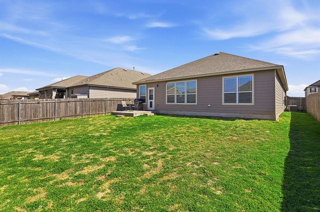 7944 Bassano DR, Round Rock, TX 78665