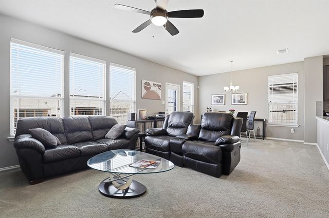 7944 Bassano DR, Round Rock, TX 78665