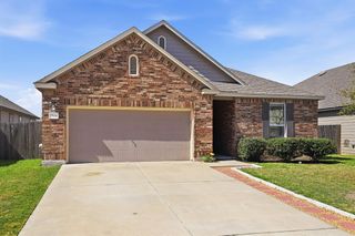 7944 Bassano DR, Round Rock, TX 78665