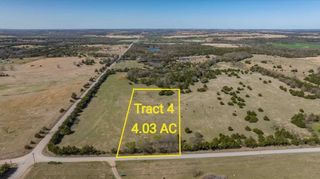 86th Street, Perkins, OK 74059