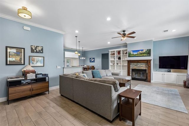 940 NW 35th Street, Moore, OK 73160