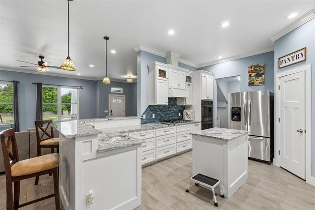 940 NW 35th Street, Moore, OK 73160