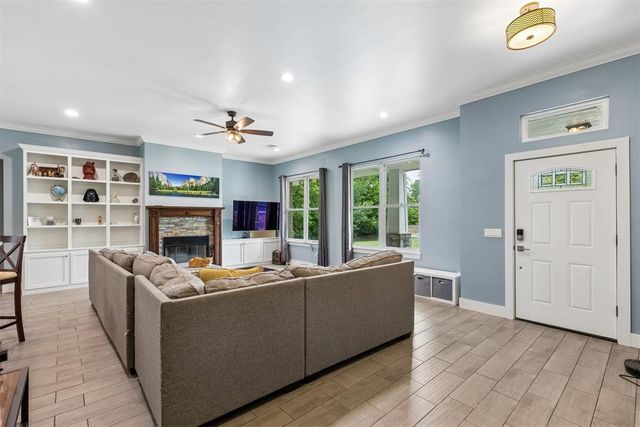 940 NW 35th Street, Moore, OK 73160
