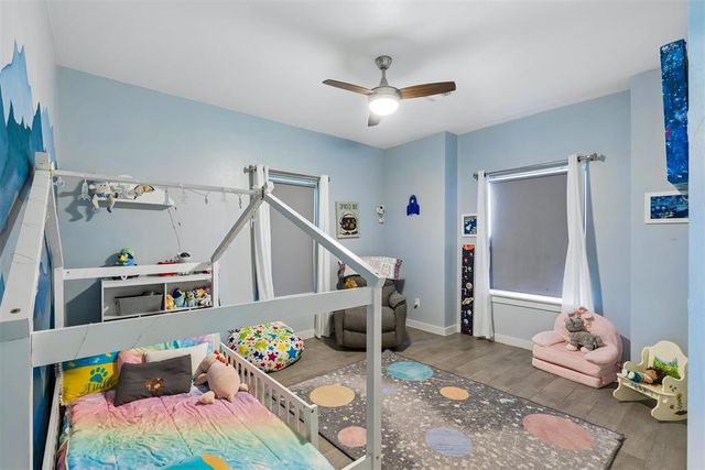 940 NW 35th Street, Moore, OK 73160
