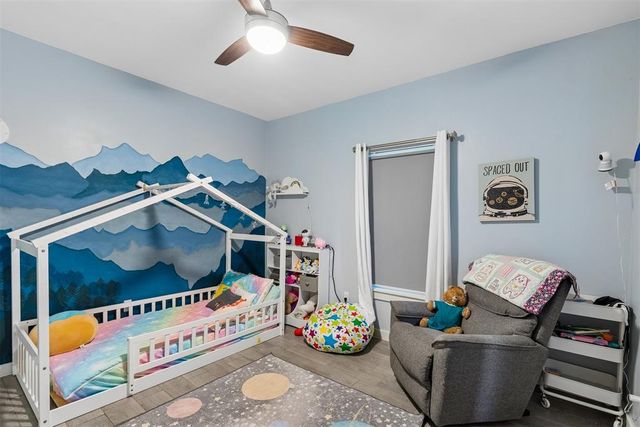 940 NW 35th Street, Moore, OK 73160