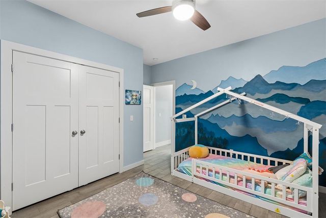 940 NW 35th Street, Moore, OK 73160