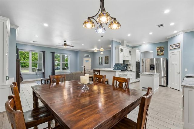 940 NW 35th Street, Moore, OK 73160
