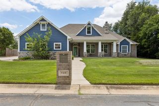 940 NW 35th Street, Moore, OK 73160