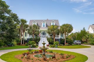 1667 Back Creek Road, Charleston, SC 29412