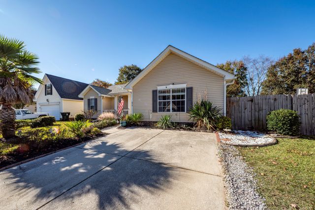 404 Ashburton Drive, Goose Creek, SC 29445