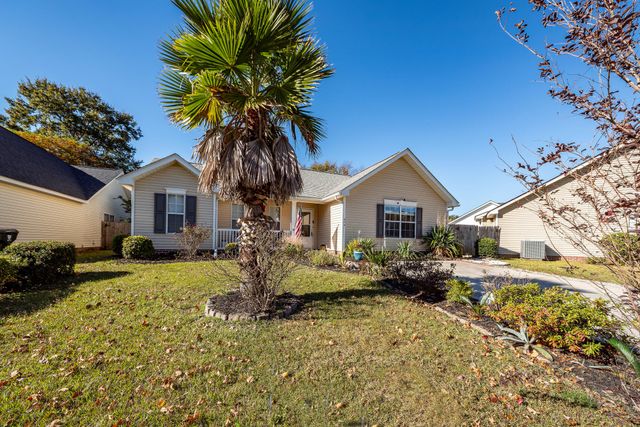 404 Ashburton Drive, Goose Creek, SC 29445