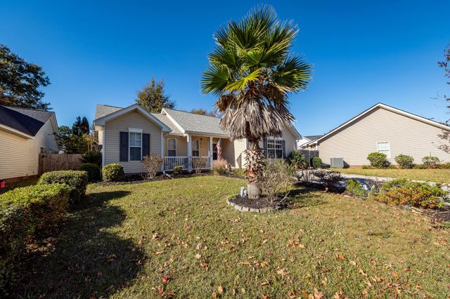 404 Ashburton Drive, Goose Creek, SC 29445