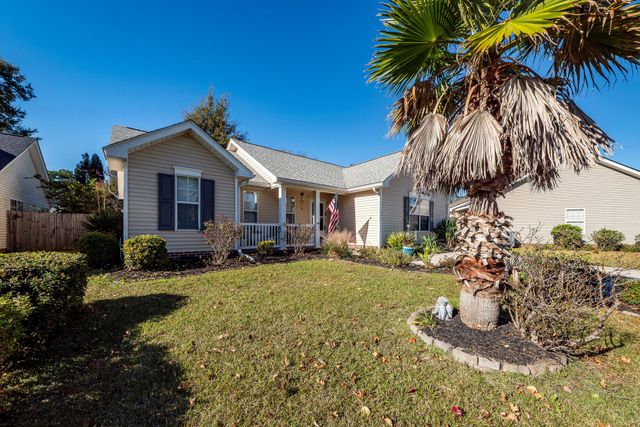 404 Ashburton Drive, Goose Creek, SC 29445