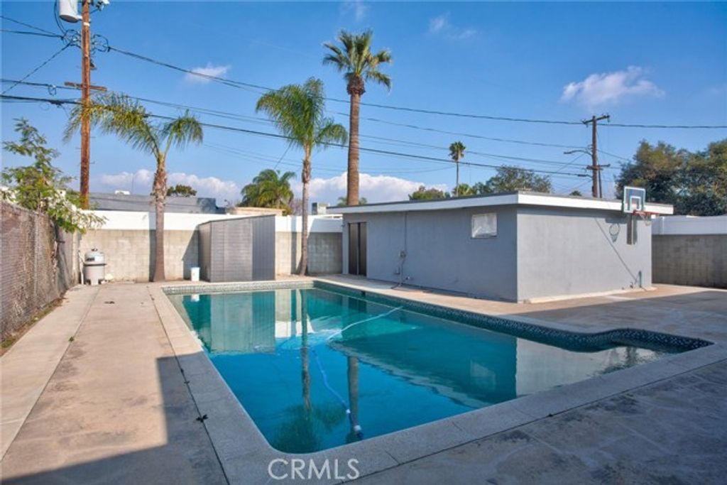 9502 Laurel Canyon, Arleta (los Angeles), CA 91331