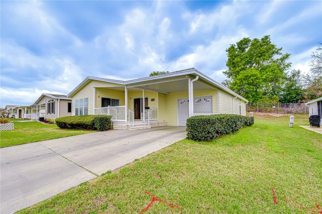 37232 NEUKOM AVENUE, Zephyrhills, FL 33541