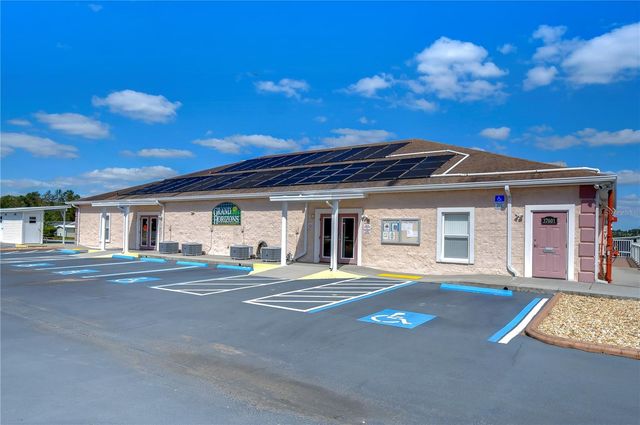 37232 NEUKOM AVENUE, Zephyrhills, FL 33541