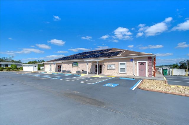 37232 NEUKOM AVENUE, Zephyrhills, FL 33541