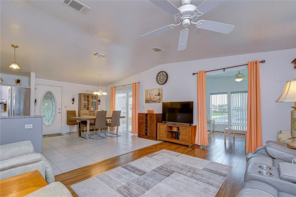 Image 4 of property listing at 37232 NEUKOM AVENUE, Zephyrhills, FL 33541