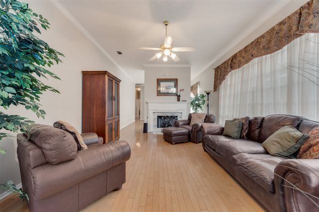 775 Marble Canyon Circle, Irving, TX 75063