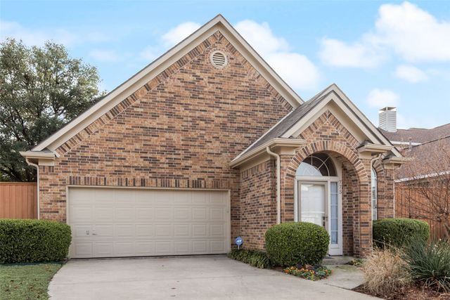 775 Marble Canyon Circle, Irving, TX 75063