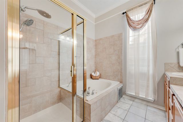 775 Marble Canyon Circle, Irving, TX 75063