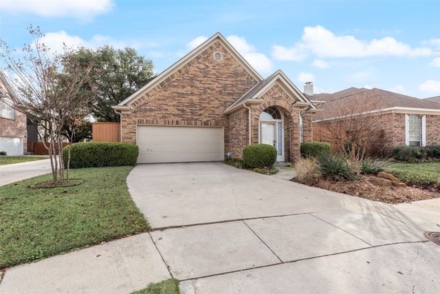775 Marble Canyon Circle, Irving, TX 75063