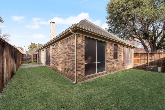 775 Marble Canyon Circle, Irving, TX 75063