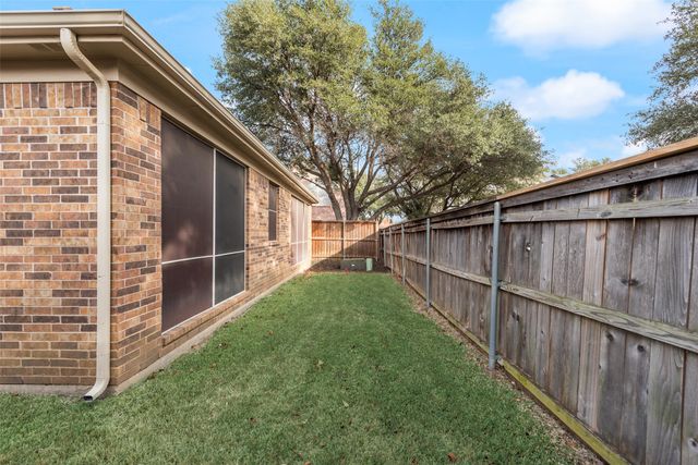 775 Marble Canyon Circle, Irving, TX 75063