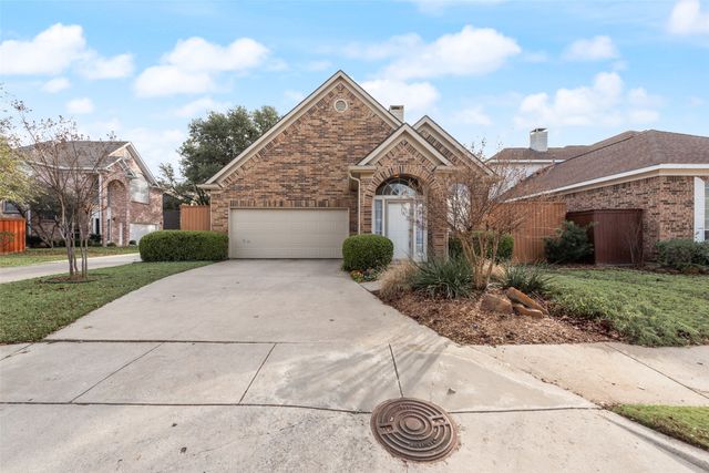 775 Marble Canyon Circle, Irving, TX 75063
