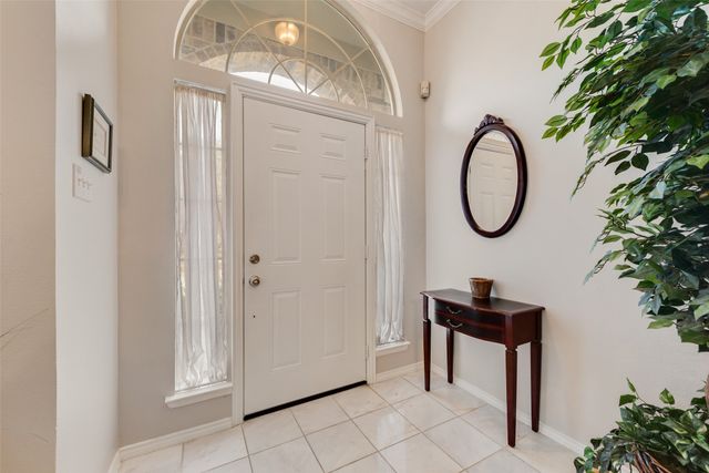 775 Marble Canyon Circle, Irving, TX 75063