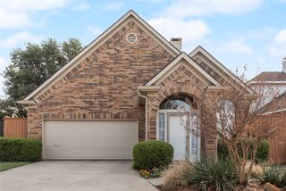 775 Marble Canyon Circle, Irving, TX 75063