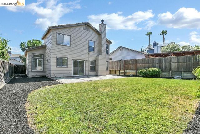 5104 Grass Valley Way, Antioch, CA 94531