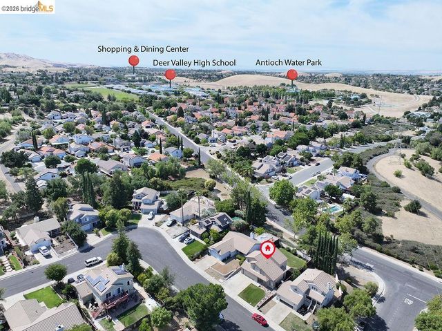 5104 Grass Valley Way, Antioch, CA 94531