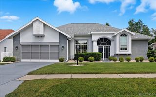 77 W Forest Oak Place, Beverly Hills, FL 34465