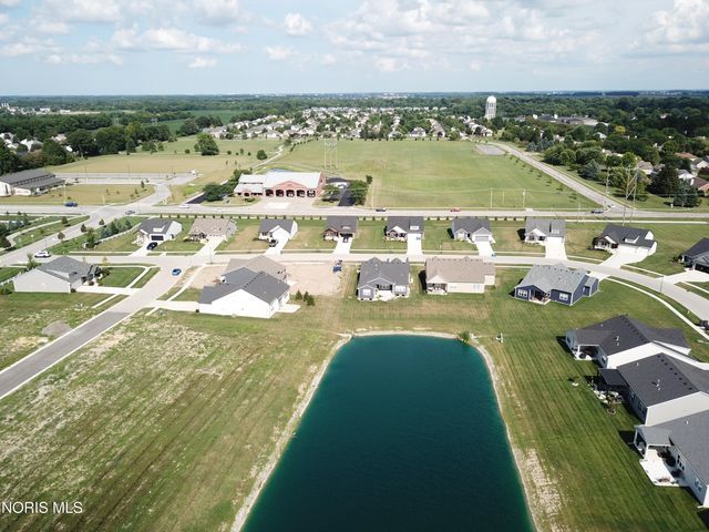 1355 Fiddlers Way, Waterville, OH 43566
