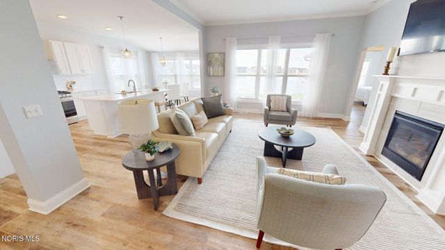 1355 Fiddlers Way, Waterville, OH 43566