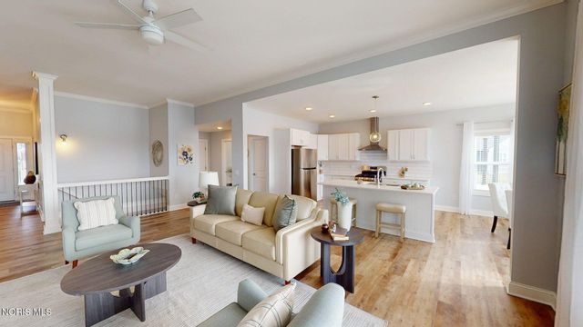 1355 Fiddlers Way, Waterville, OH 43566
