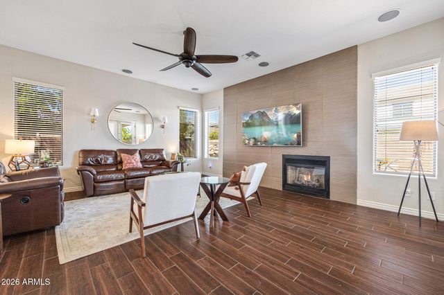 19136 E Canary Way, Queen Creek, AZ 85142