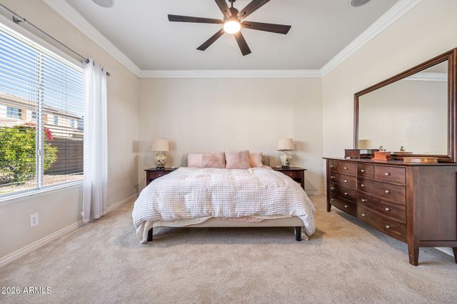 19136 E Canary Way, Queen Creek, AZ 85142