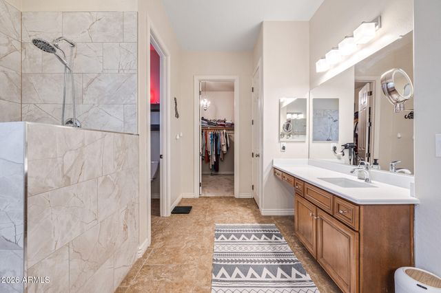 19136 E Canary Way, Queen Creek, AZ 85142