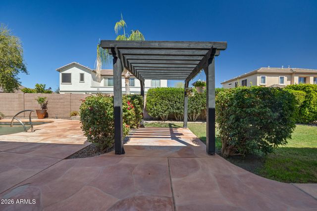 19136 E Canary Way, Queen Creek, AZ 85142