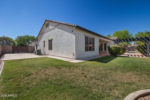 19136 E Canary Way, Queen Creek, AZ 85142