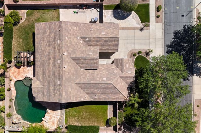 19136 E Canary Way, Queen Creek, AZ 85142