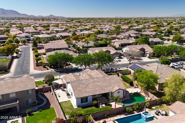 19136 E Canary Way, Queen Creek, AZ 85142