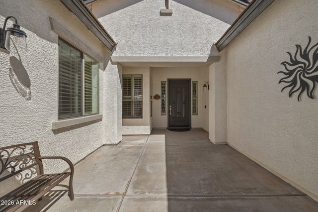 19136 E Canary Way, Queen Creek, AZ 85142