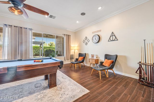 19136 E Canary Way, Queen Creek, AZ 85142