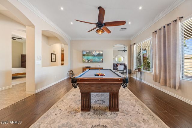 19136 E Canary Way, Queen Creek, AZ 85142