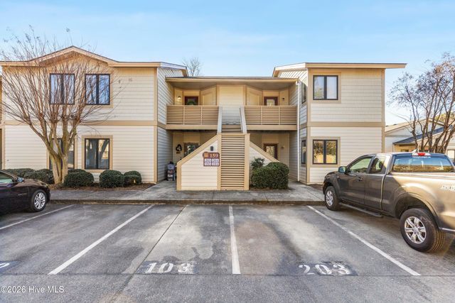 159 Longstreet Drive Apt 203, Wilmington, NC 28412