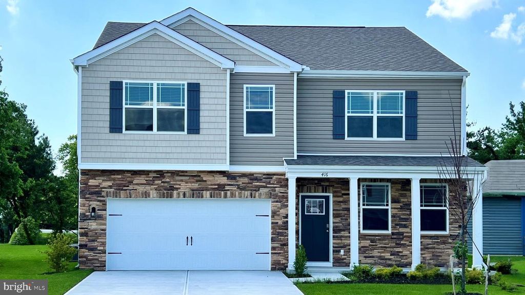 29881 LONDYN LN, Easton, MD 21601