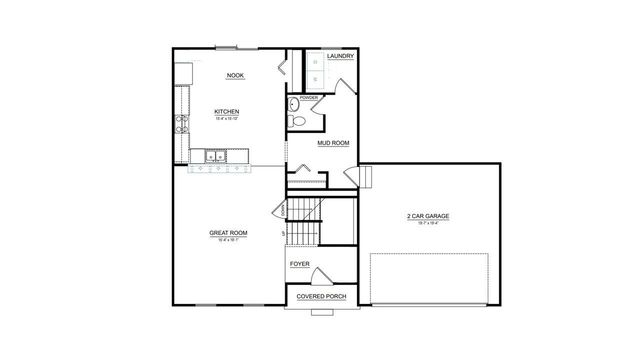 58640 Swenson Street, Mattawan Vllg, MI 49071